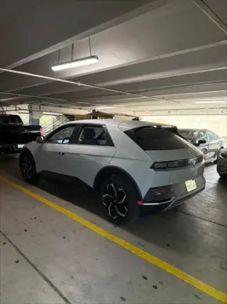 Hyundai IONIQ 5 2024 SEL 4dr Crossover