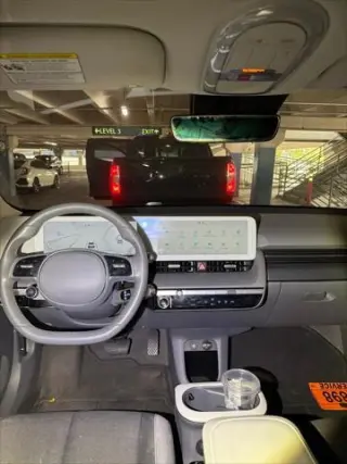 Hyundai IONIQ 5 2024 SEL 4dr Crossover