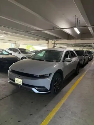 Hyundai IONIQ 5 2024 SEL 4dr Crossover