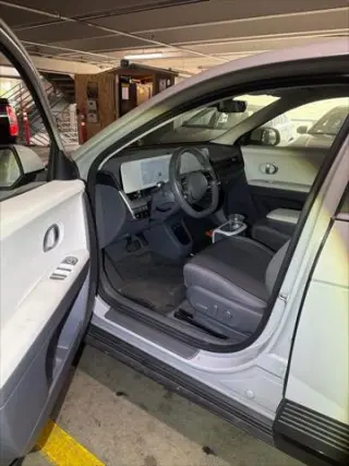 Hyundai IONIQ 5 2024 SEL 4dr Crossover