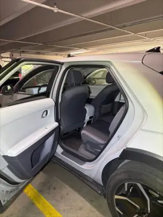 Hyundai IONIQ 5 2024 SEL 4dr Crossover