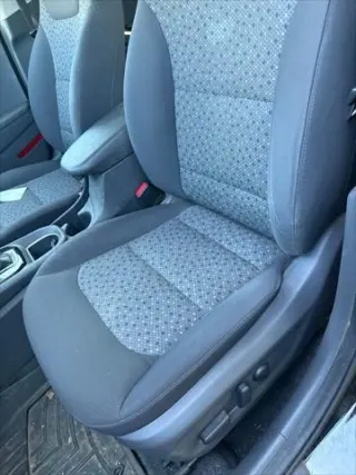 Hyundai IONIQ Hybrid 2017 SEL 4dr Hatchback