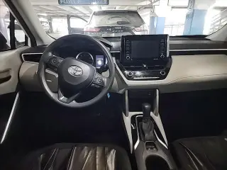 Toyota Corolla Cross 2022 L 4dr Crossover