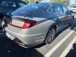 Hyundai SONATA 2023 SEL 4dr Sedan
