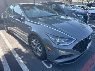 Hyundai SONATA 2023 SEL 4dr Sedan