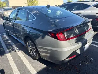 Hyundai SONATA 2023 SEL 4dr Sedan