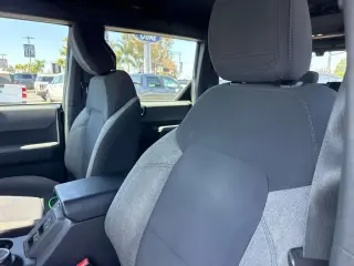 Ford Bronco 2021 4x4 Base 4dr SUV