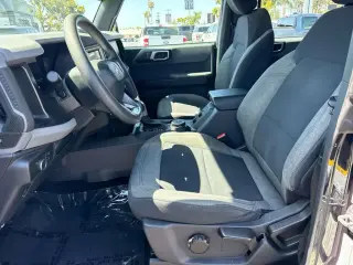 Ford Bronco 2021 4x4 Base 4dr SUV