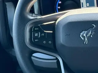 Ford Bronco 2021 4x4 Base 4dr SUV
