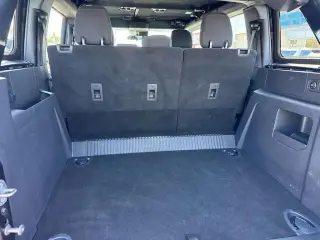 Ford Bronco 2021 4x4 Base 4dr SUV