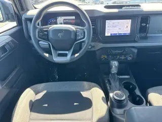 Ford Bronco 2021 4x4 Base 4dr SUV