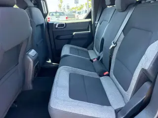 Ford Bronco 2021 4x4 Base 4dr SUV