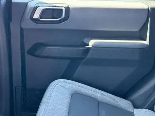 Ford Bronco 2021 4x4 Base 4dr SUV