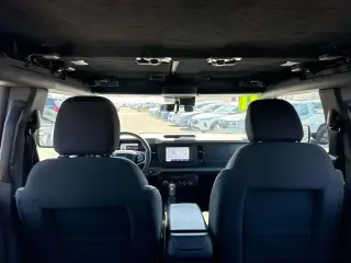 Ford Bronco 2021 4x4 Base 4dr SUV