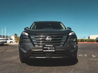 Nissan Rogue 2024 SV 4dr Crossover