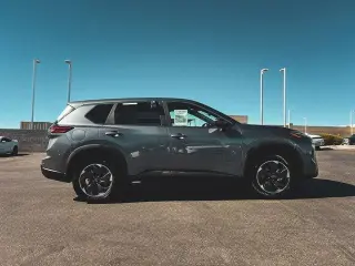Nissan Rogue 2024 SV 4dr Crossover