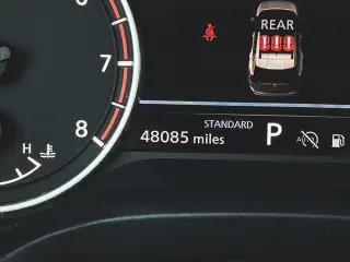 Nissan Rogue 2024 SV 4dr Crossover