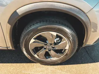 Nissan Rogue 2024 SV 4dr Crossover