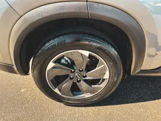 Nissan Rogue 2024 SV 4dr Crossover