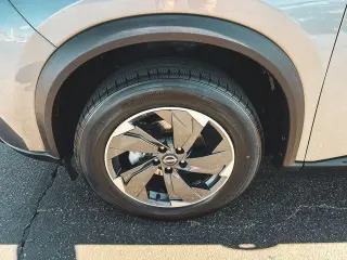 Nissan Rogue 2024 SV 4dr Crossover