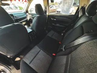 Nissan Rogue 2024 SV 4dr Crossover