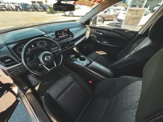 Nissan Rogue 2024 SV 4dr Crossover