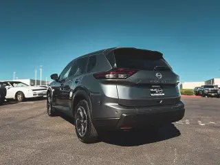 Nissan Rogue 2024 SV 4dr Crossover