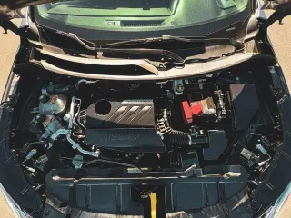Nissan Rogue 2024 SV 4dr Crossover