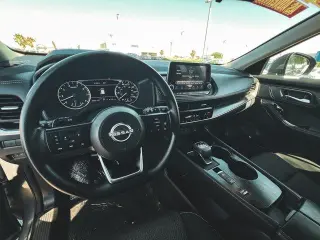 Nissan Rogue 2024 SV 4dr Crossover