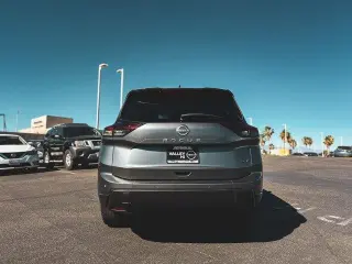 Nissan Rogue 2024 SV 4dr Crossover