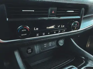Nissan Rogue 2024 SV 4dr Crossover