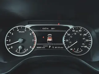 Nissan Rogue 2024 SV 4dr Crossover