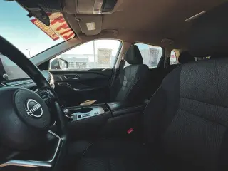 Nissan Rogue 2024 SV 4dr Crossover