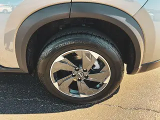 Nissan Rogue 2024 SV 4dr Crossover