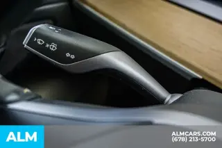 Tesla Model 3 2018 Long Range 4dr Fastback