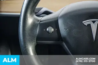 Tesla Model 3 2018 Long Range 4dr Fastback