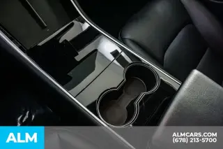 Tesla Model 3 2018 Long Range 4dr Fastback