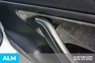 Tesla Model 3 2018 Long Range 4dr Fastback