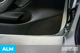 Tesla Model 3 2018 Long Range 4dr Fastback