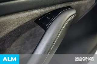 Tesla Model 3 2018 Long Range 4dr Fastback