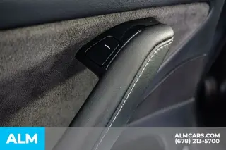 Tesla Model 3 2018 Long Range 4dr Fastback