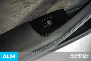 Tesla Model 3 2018 Long Range 4dr Fastback