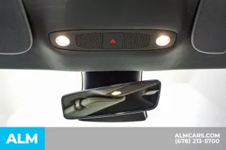 Tesla Model 3 2018 Long Range 4dr Fastback