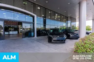 Tesla Model 3 2018 Long Range 4dr Fastback