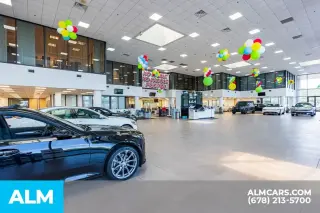 Tesla Model 3 2018 Long Range 4dr Fastback