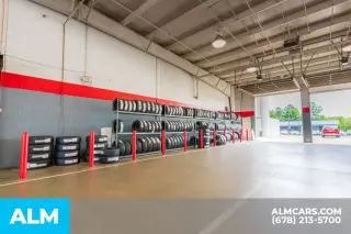 Tesla Model 3 2018 Long Range 4dr Fastback