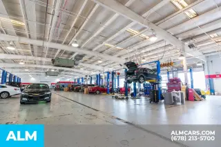 Tesla Model 3 2018 Long Range 4dr Fastback