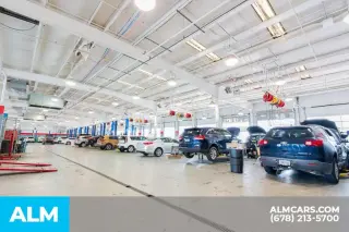 Tesla Model 3 2018 Long Range 4dr Fastback