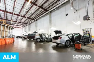 Tesla Model 3 2018 Long Range 4dr Fastback