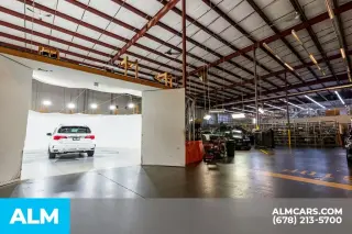 Tesla Model 3 2018 Long Range 4dr Fastback